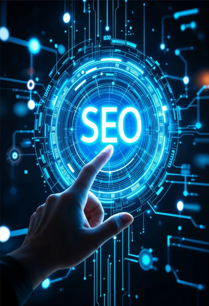 Freelance digital marketer North paravur-SEO