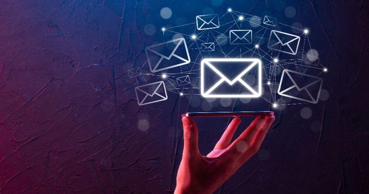 freelance digital marketer email marketing