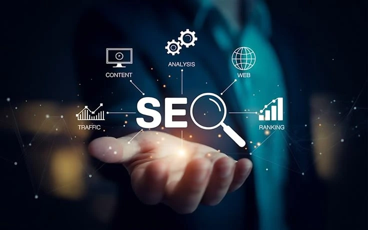 SEO Expert in North Paravur Resly