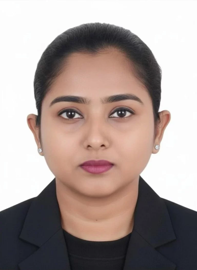 Resly - Digital Marketer in North Paravur