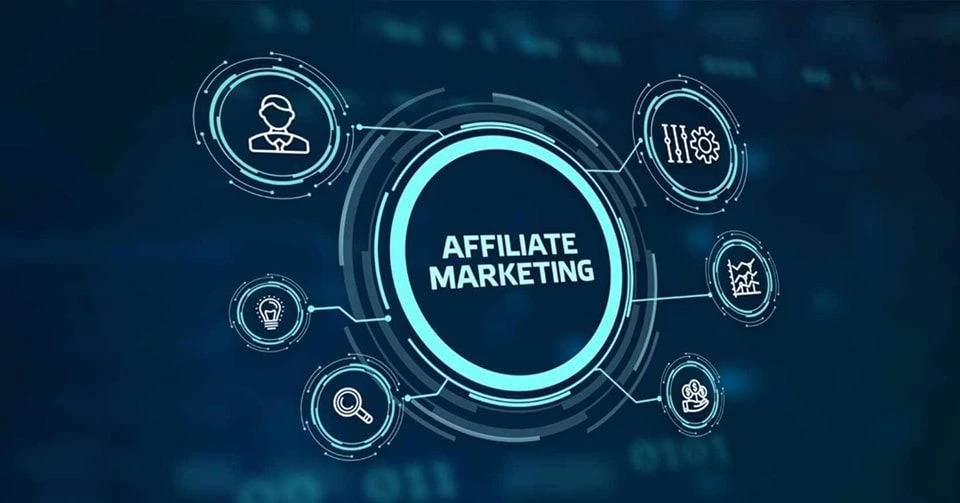 Affiliate Marketing Services in North Paravur by Resly