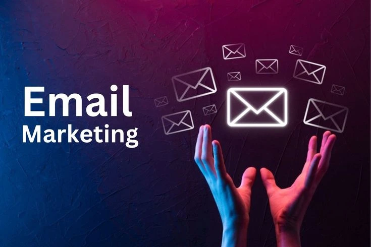 Email Marketing Services in North Paravur by Resly