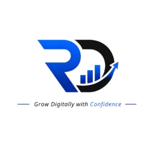 Digital Marketer in North Paravur Resly logo